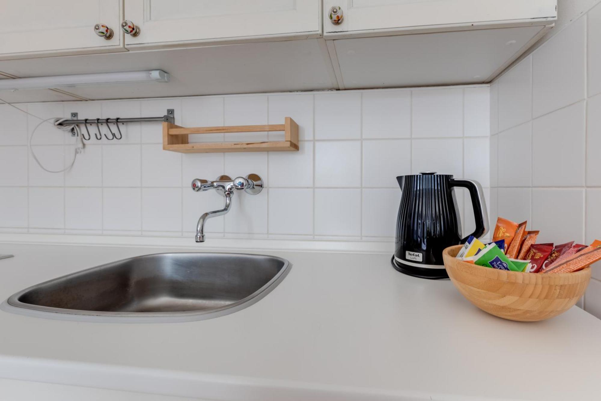 Jt's Opletalova Str. Appartement *